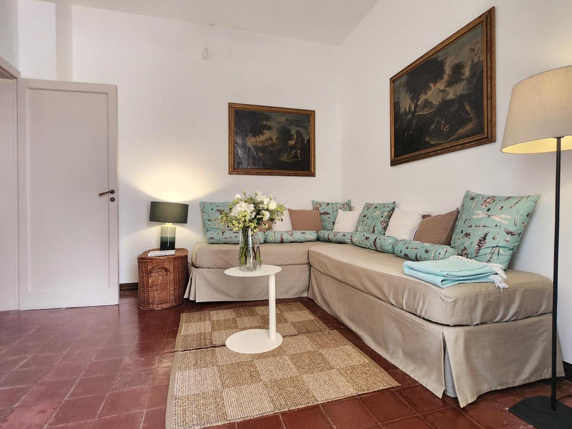 B&B Don Gaspano Pace Del Mela Экстерьер фото