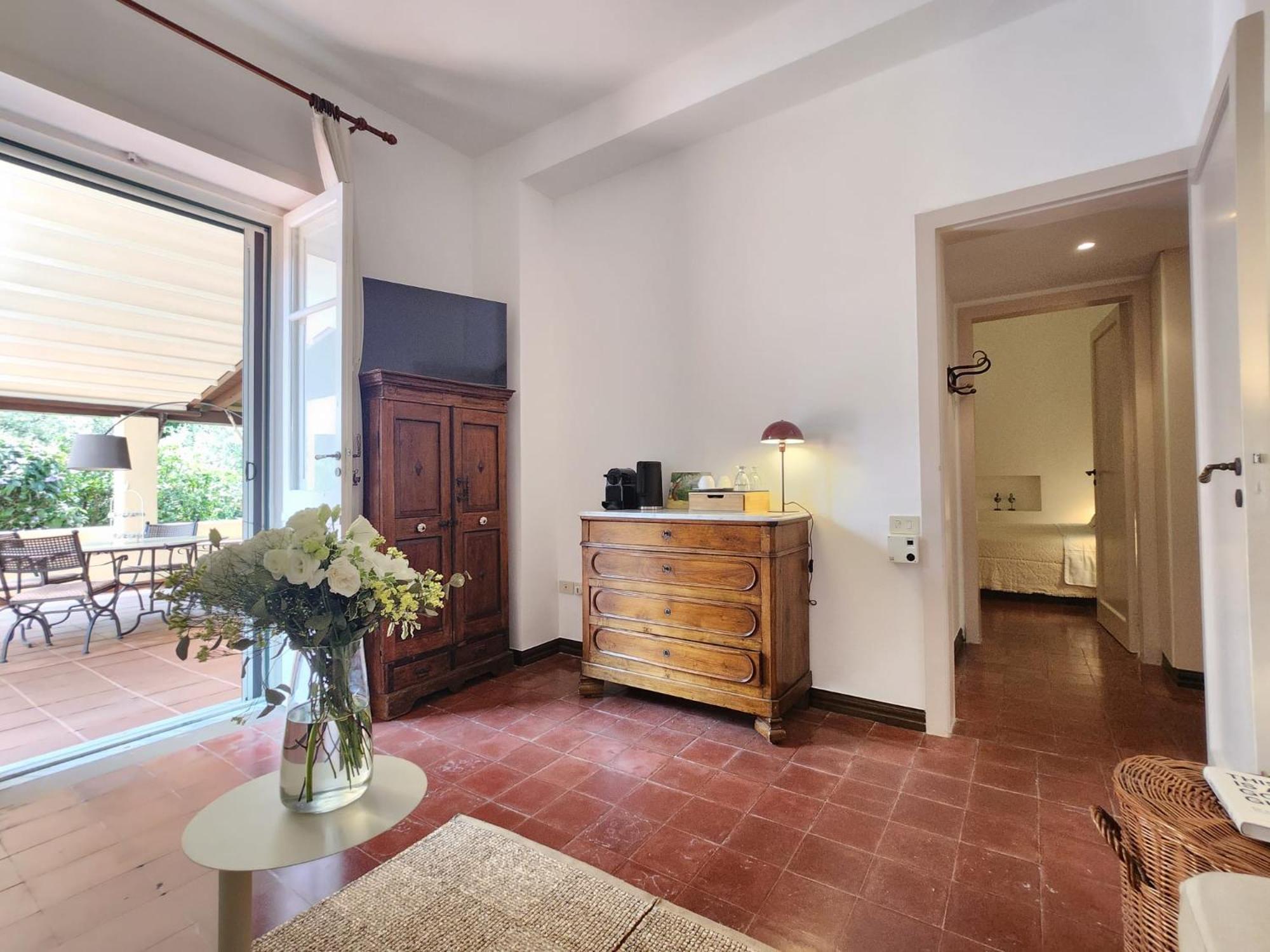 B&B Don Gaspano Pace Del Mela Экстерьер фото