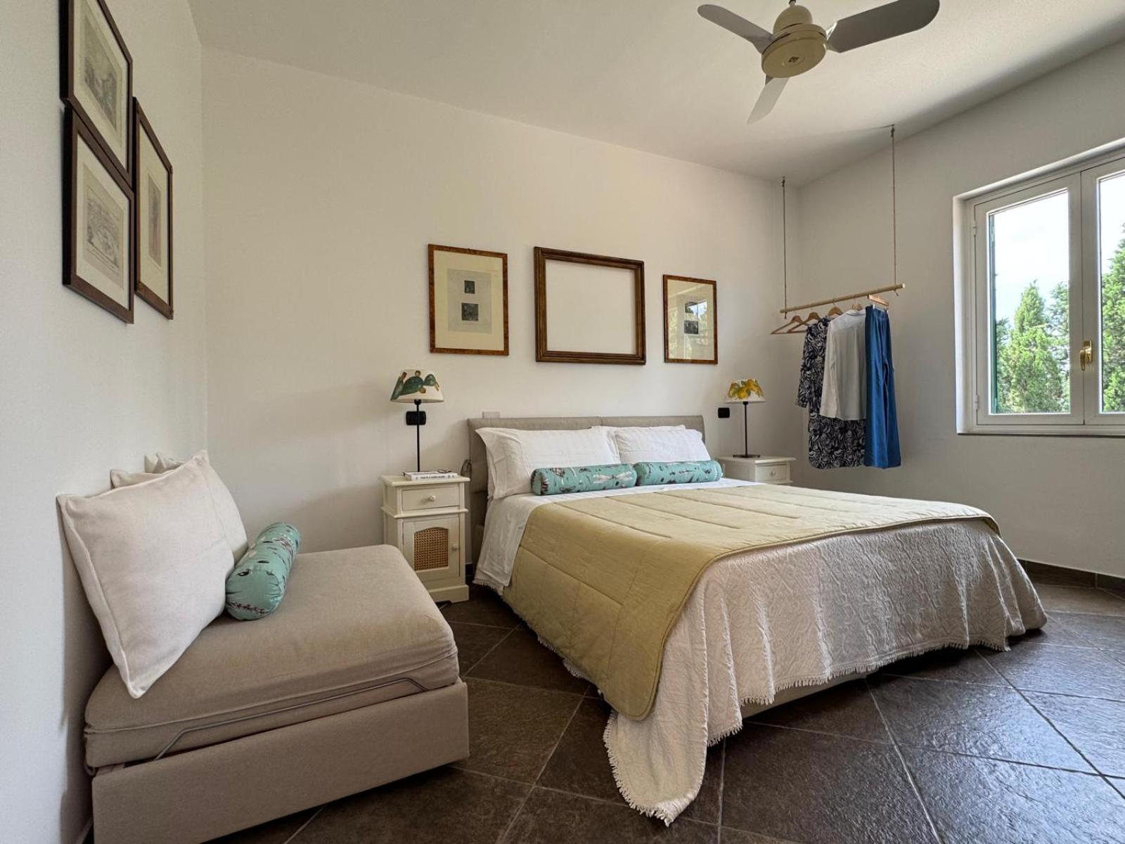 B&B Don Gaspano Pace Del Mela Экстерьер фото