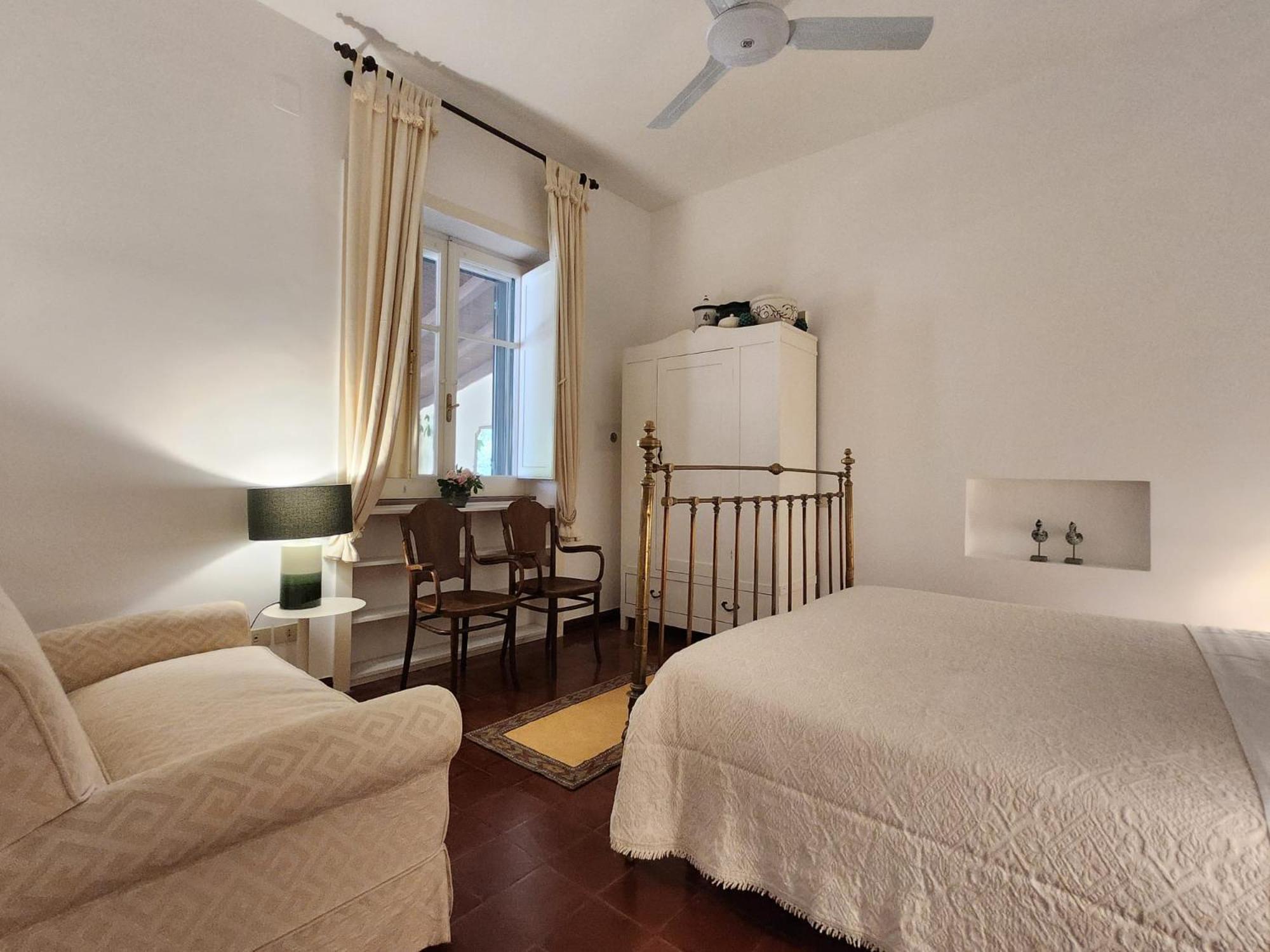 B&B Don Gaspano Pace Del Mela Экстерьер фото