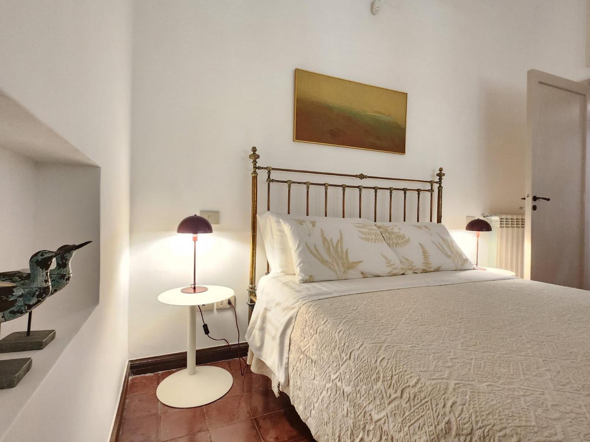 B&B Don Gaspano Pace Del Mela Экстерьер фото