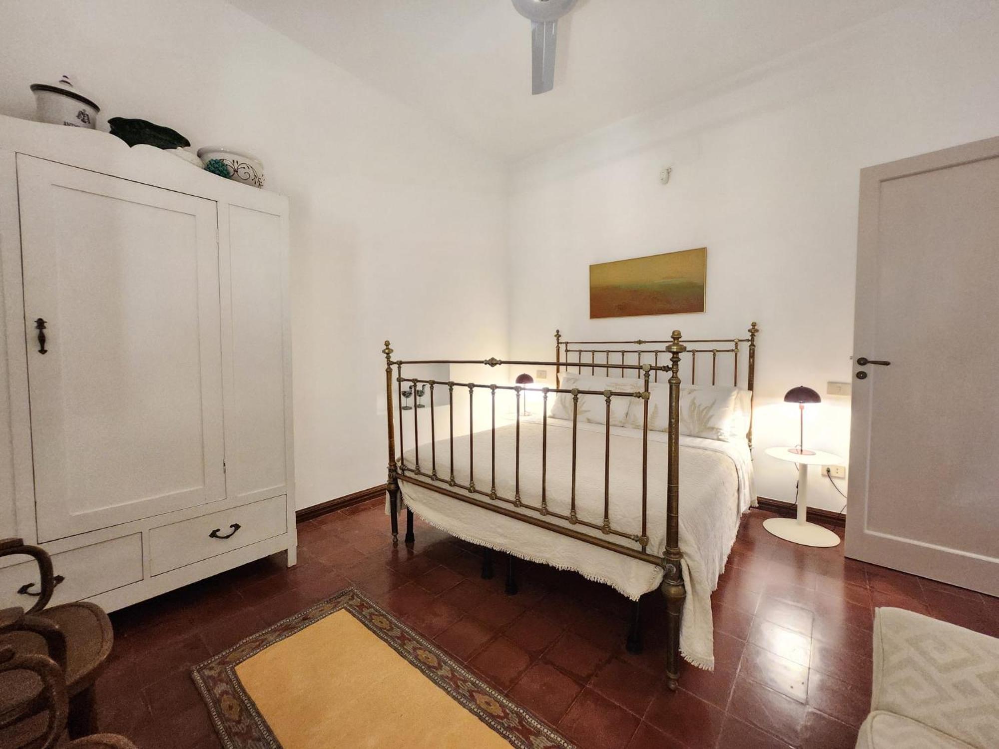 B&B Don Gaspano Pace Del Mela Экстерьер фото