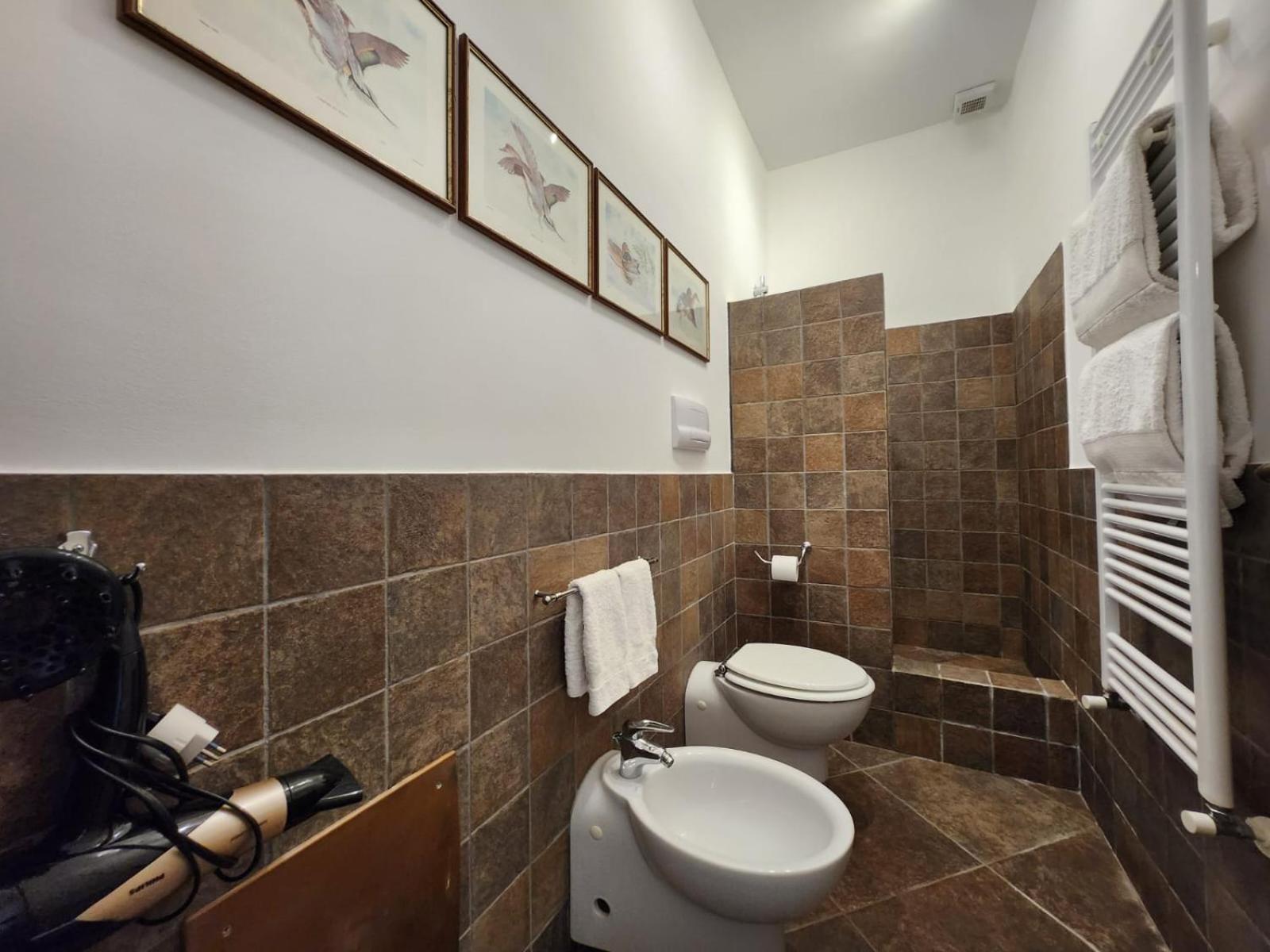 B&B Don Gaspano Pace Del Mela Экстерьер фото